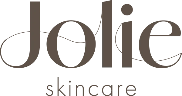 Bedrijfslogo van Jolie Skincare in Almere
